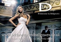 By Design   Bridalwear and Ballgowns 1069586 Image 1